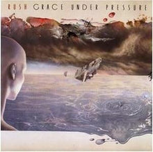 Load image into Gallery viewer, Rush : Grace Under Pressure (LP, Album)