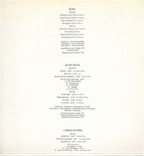 Load image into Gallery viewer, Rush : Archives (3xLP, Comp)