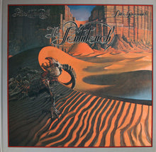 Load image into Gallery viewer, Patrick Woodroffe / Dave Greenslade : The Pentateuch Of The Cosmogony (2xLP, Album, Boo)
