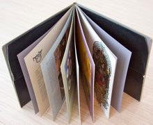 Load image into Gallery viewer, Patrick Woodroffe / Dave Greenslade : The Pentateuch Of The Cosmogony (2xLP, Album, Boo)