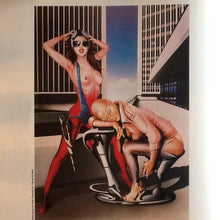 Load image into Gallery viewer, Gillan : Future Shock (LP, Album, Gat)