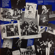 Load image into Gallery viewer, Gillan : Future Shock (LP, Album, Gat)