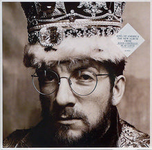 Load image into Gallery viewer, The Costello Show Featuring The Attractions And Confederates* : King Of America (LP, Album)