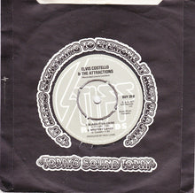 Load image into Gallery viewer, Elvis Costello : Watching The Detectives (7", Single, Sti)