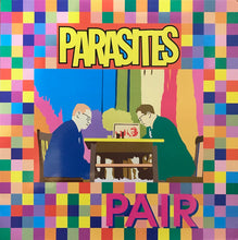 Load image into Gallery viewer, Parasites : Pair (LP, Album)