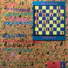 Load image into Gallery viewer, Parasites : Pair (LP, Album)