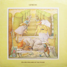 Load image into Gallery viewer, Genesis : Selling England By The Pound (LP, Album, RE)
