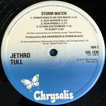 Load image into Gallery viewer, Jethro Tull : Stormwatch (LP, Album)