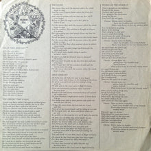 Load image into Gallery viewer, The Pentangle* : Solomon's Seal (LP, Album)