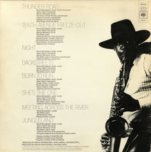 Load image into Gallery viewer, Bruce Springsteen : Born To Run (LP, Album, M/Print, Gat)