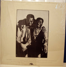 Load image into Gallery viewer, Muddy Waters : Hard Again (LP, Album, RE, Pit)