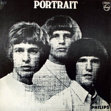 Load image into Gallery viewer, The Walker Brothers : Portrait (LP, Album, Mono)