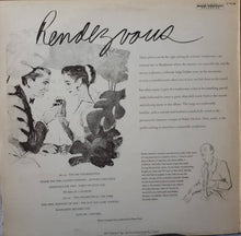 Load image into Gallery viewer, Bobby Hackett : Rendezvous (LP, Album)