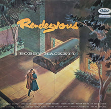 Load image into Gallery viewer, Bobby Hackett : Rendezvous (LP, Album)