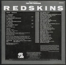 Load image into Gallery viewer, Redskins : The Peel Sessions (12")
