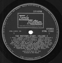Load image into Gallery viewer, Various : The Motown Story (5xLP, Comp, Ltd + Box)