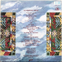 Load image into Gallery viewer, Les Negresses Vertes : Mlah (LP, Album)