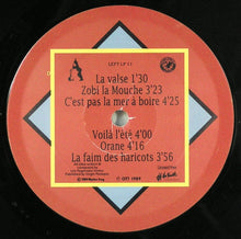 Load image into Gallery viewer, Les Negresses Vertes : Mlah (LP, Album)