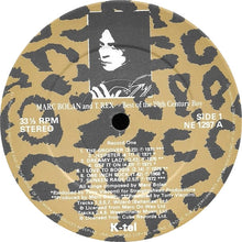 Load image into Gallery viewer, Marc Bolan And T. Rex : Best Of The 20th Century Boy (2xLP, Comp)