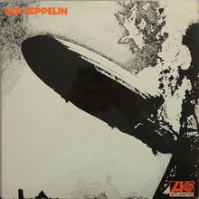 Load image into Gallery viewer, Led Zeppelin : Led Zeppelin (LP, Album, RE)