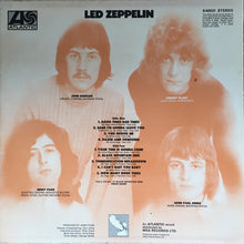 Load image into Gallery viewer, Led Zeppelin : Led Zeppelin (LP, Album, RE)