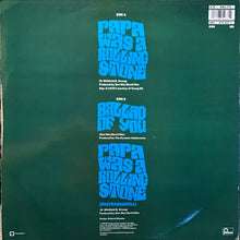 Load image into Gallery viewer, Was Not Was* : Papa Was A Rolling Stone (12", Single)