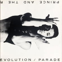 Load image into Gallery viewer, Prince And The Revolution : Parade (LP, Album, Gat)
