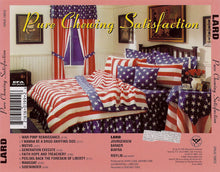 Load image into Gallery viewer, Lard : Pure Chewing Satisfaction (CD, Album)
