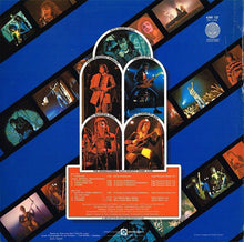 Load image into Gallery viewer, The Sensational Alex Harvey Band : Live (LP, Album)