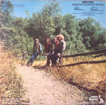 Load image into Gallery viewer, Creedence Clearwater Revival : Green River (LP, Album, Blu)
