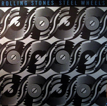 Load image into Gallery viewer, Rolling Stones* : Steel Wheels (LP, Album)