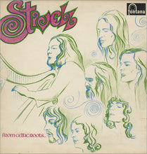 Load image into Gallery viewer, Alan Stivell : From Celtic Roots... (LP, Album, Gat)