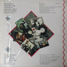 Load image into Gallery viewer, Stray Cats : Stray Cats (LP, Album)