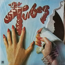 Load image into Gallery viewer, The Tubes : The Tubes (LP, Album)