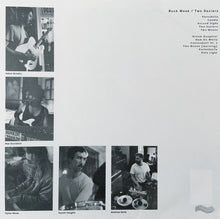 Load image into Gallery viewer, Buck Meek : Two Saviors (LP, Album, Ltd, Num, Blu + Flexi, 7", Shape, S/Sid)