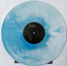 Load image into Gallery viewer, Buck Meek : Two Saviors (LP, Album, Ltd, Num, Blu + Flexi, 7", Shape, S/Sid)