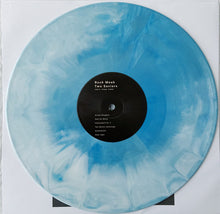 Load image into Gallery viewer, Buck Meek : Two Saviors (LP, Album, Ltd, Num, Blu + Flexi, 7", Shape, S/Sid)