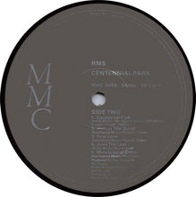 Load image into Gallery viewer, RMS (4) : Centennial Park (LP, Album)