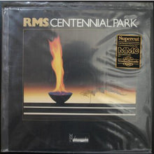 Load image into Gallery viewer, RMS (4) : Centennial Park (LP, Album)
