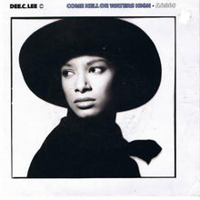 Load image into Gallery viewer, Dee.C.Lee* : Come Hell Or Waters High (7", Single)