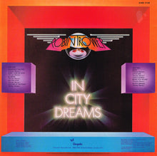 Load image into Gallery viewer, Robin Trower : In City Dreams (LP, Album)