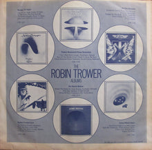 Load image into Gallery viewer, Robin Trower : In City Dreams (LP, Album)