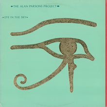 Load image into Gallery viewer, The Alan Parsons Project : Eye In The Sky (LP, Album, Emb)