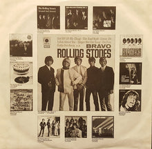 Load image into Gallery viewer, The Rolling Stones : Between The Buttons (LP, Album, RE)