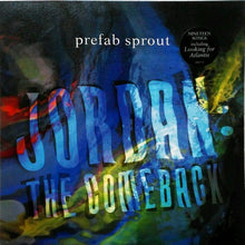 Load image into Gallery viewer, Prefab Sprout : Jordan: The Comeback (LP, Album)
