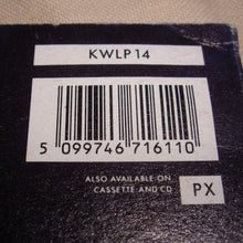 Load image into Gallery viewer, Prefab Sprout : Jordan: The Comeback (LP, Album)