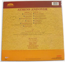 Load image into Gallery viewer, The Troggs : Athens Andover (LP, Album)