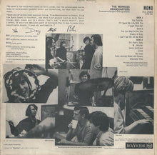 Load image into Gallery viewer, The Monkees : Headquarters (LP, Album, Mono)