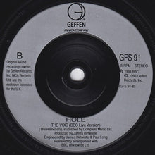 Load image into Gallery viewer, Hole (2) : Doll Parts (7", Single)