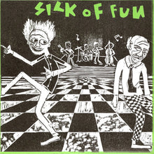 Load image into Gallery viewer, Various : Sick Of Fun (7", Comp)
